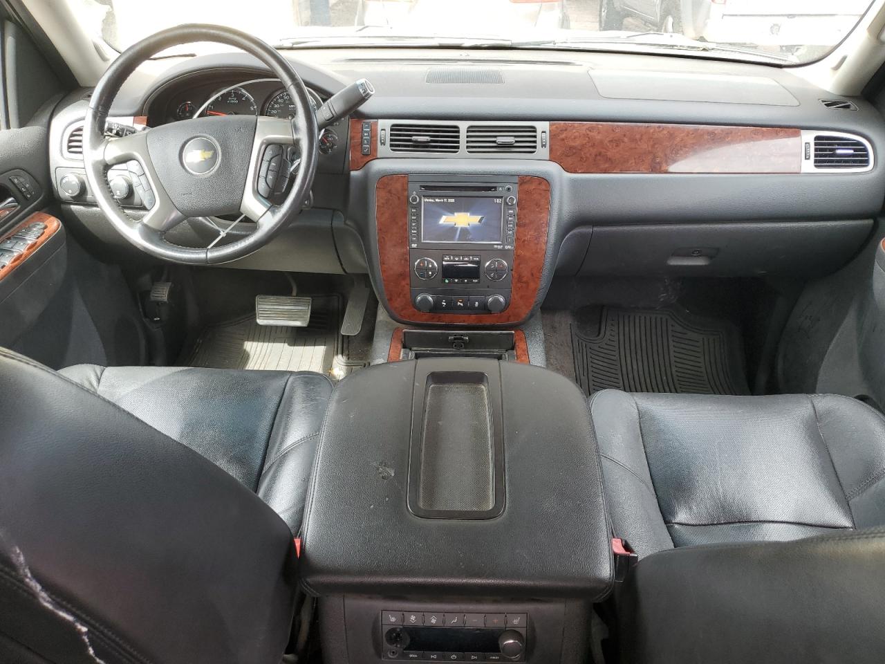 2012 Chevrolet Tahoe - Image 8