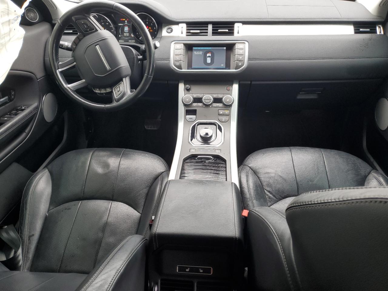 2017 Land Rover Range Rover - Image 8
