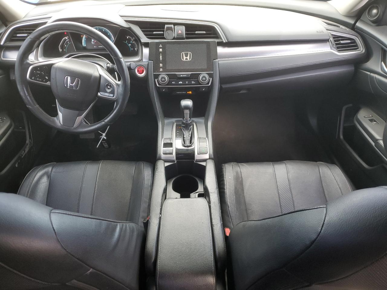 2016 Honda Civic - Image 8