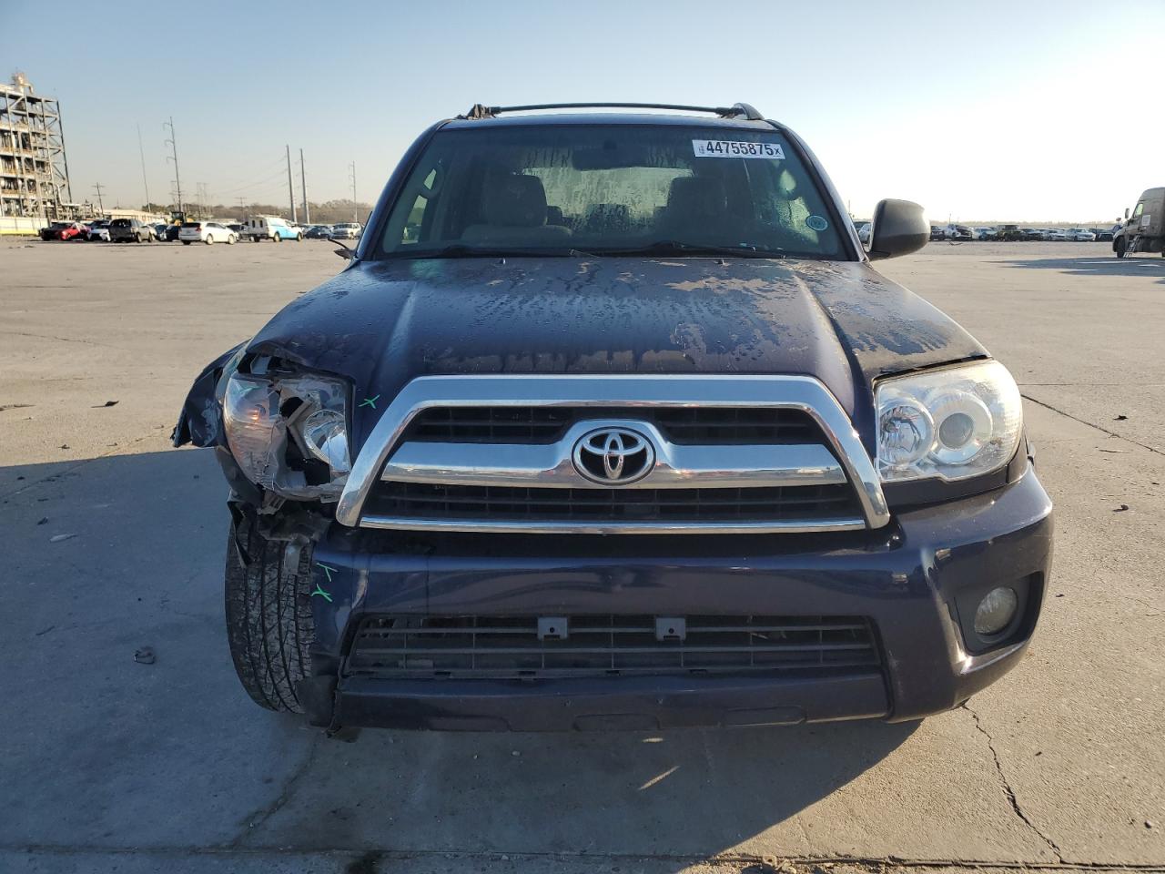 2007 Toyota 4Runner - Image 5