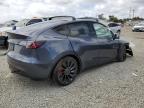 2022 Tesla Model Y  за продажба в San Diego, CA - All Over