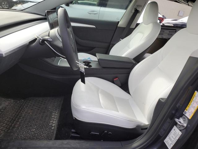  TESLA MODEL 3 2023 Szary
