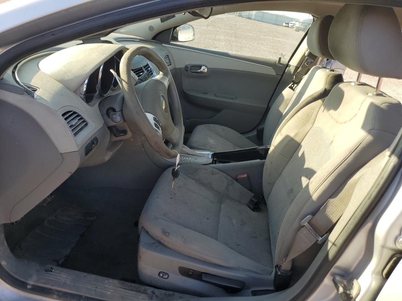 2011 Chevrolet Malibu - Image 7
