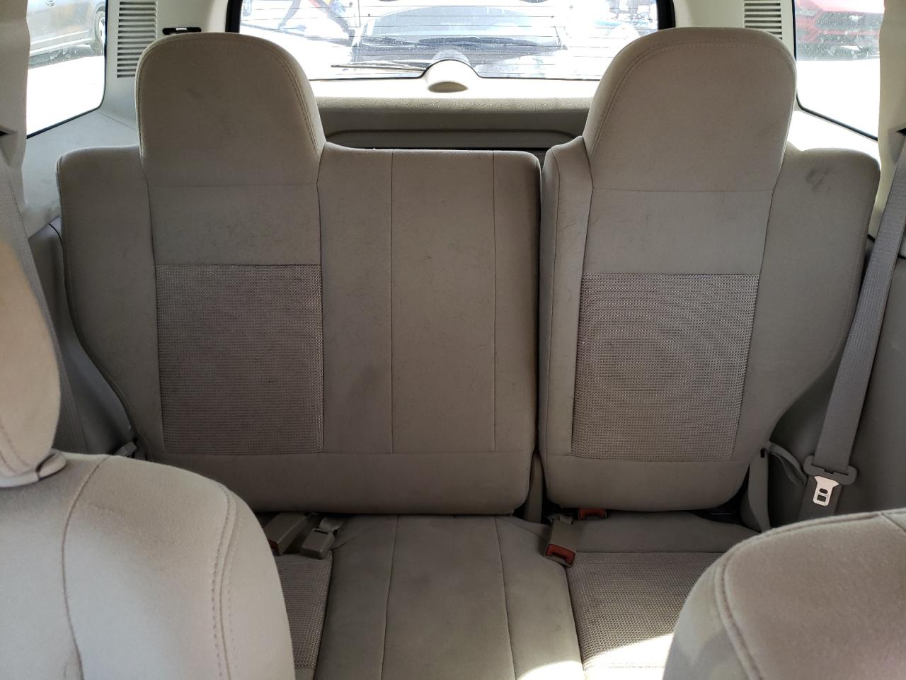 2014 Jeep Liberty (Patriot) - Image 10