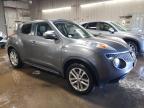 2012 Nissan Juke S продається в Elgin, IL - Minor Dent/Scratches