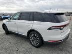 2021 Lincoln Aviator Reserve за продажба в Mentone, CA - Side