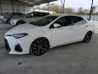 2017 Toyota Corolla L იყიდება Cartersville-ში, GA - Rear End