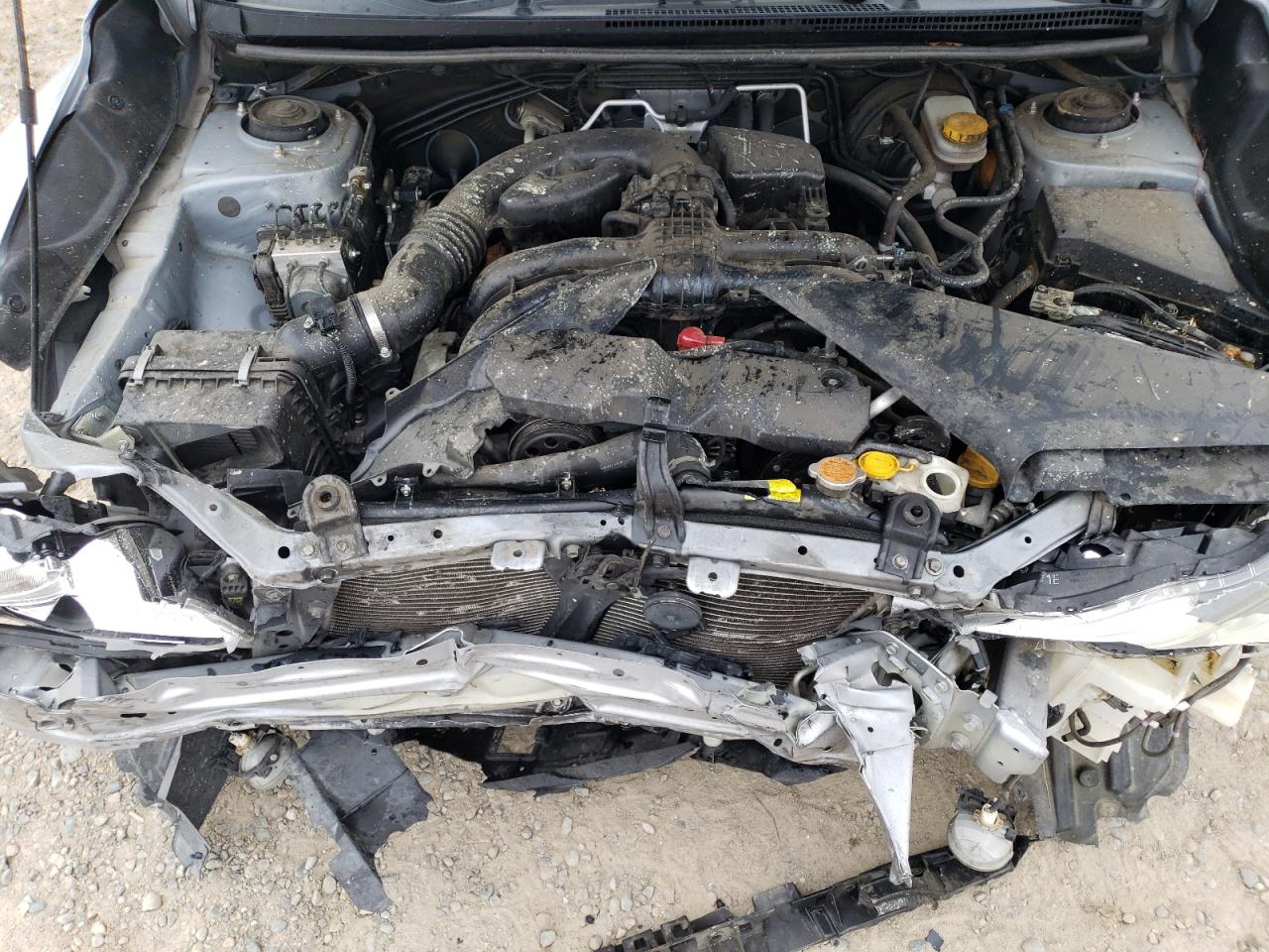 2014 Subaru XV - Image 13