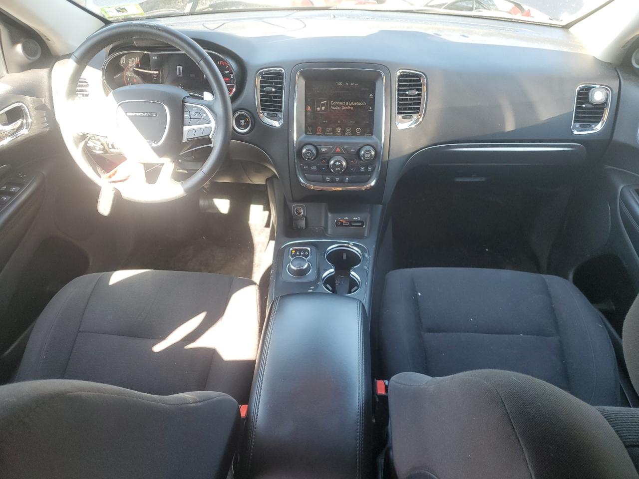 2015 Dodge Durango - Image 8