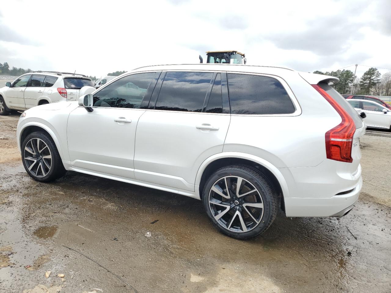 2020 Volvo XC90 - Image 2