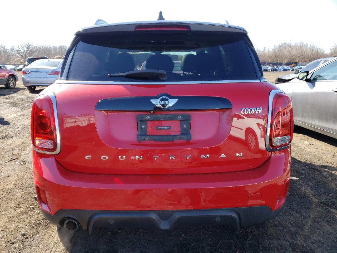 2017 MINI Cooper - Image 6