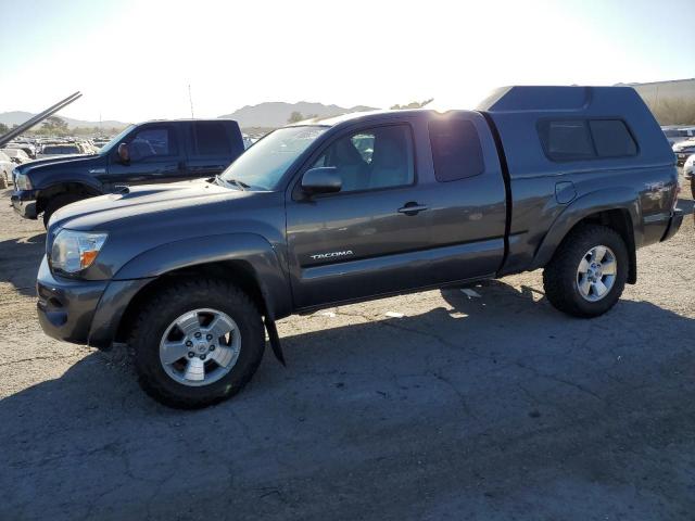 2010 Toyota Tacoma Access Cab