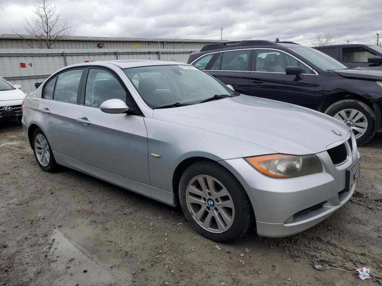 2006 BMW 3er - Image 4
