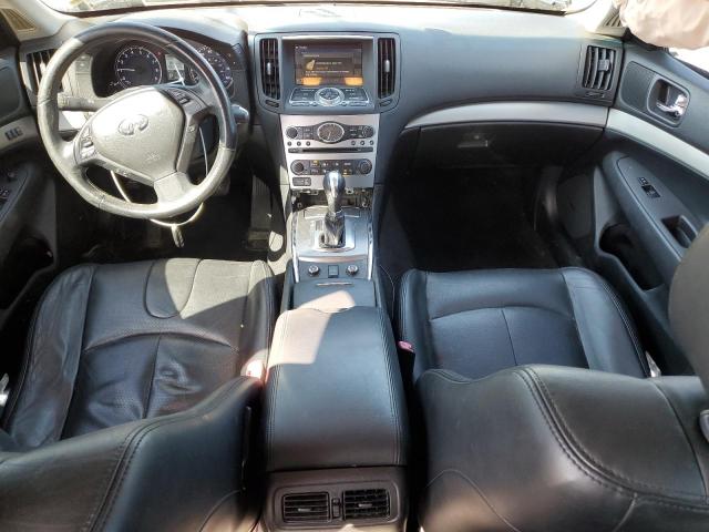  INFINITI G37 2013 Charcoal
