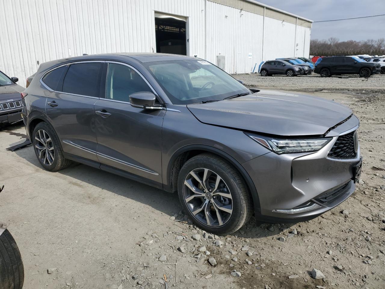 2022 Acura MDX - Image 4
