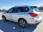 2018 Nissan Pathfinder S للبيع في Lebanon، TN - Side