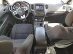 2012 Dodge Durango Crew იყიდება Albuquerque-ში, NM - Rear End