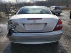 2005 Mercedes-Benz Slk 350 за продажба в Baltimore, MD - Rear End