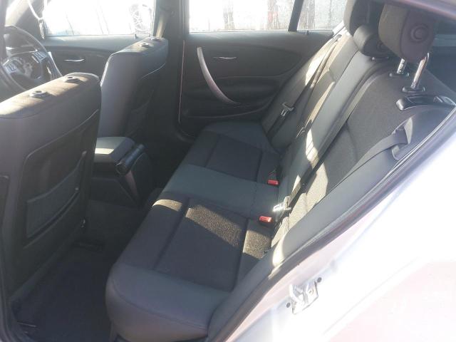 2008 BMW 118D M SPO