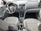 2017 Hyundai Accent Se for Sale in Nampa, ID - Front End