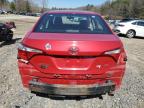 2016 Toyota Corolla L на продаже в North Billerica, MA - All Over