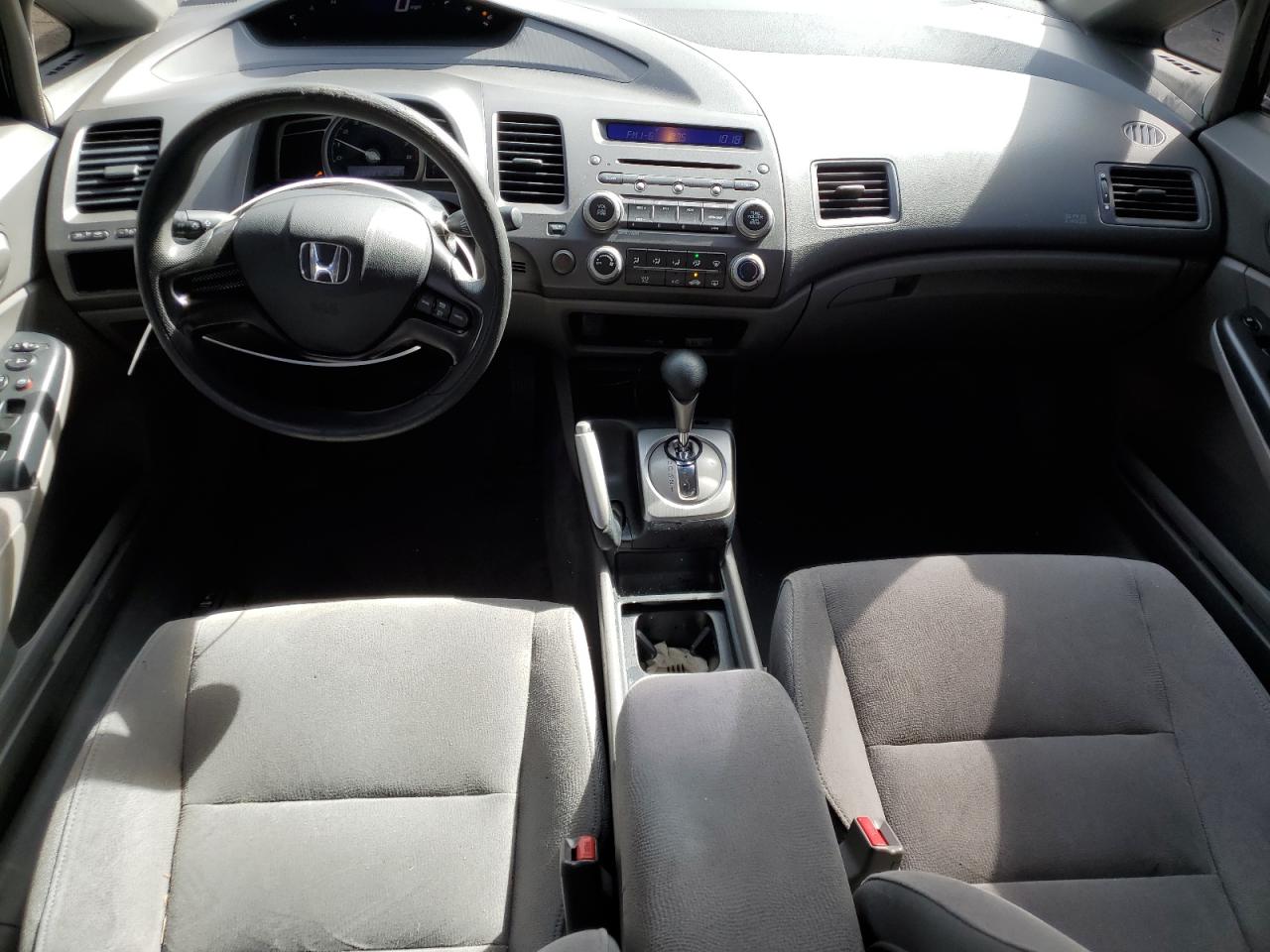 2006 Honda Civic - Image 8