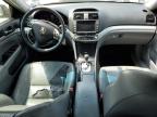 2007 Acura Tsx  na sprzedaż w Temple, TX - Front End