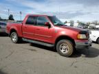 2002 Ford F150 Supercrew for Sale in Woodburn, OR - Minor Dent/Scratches