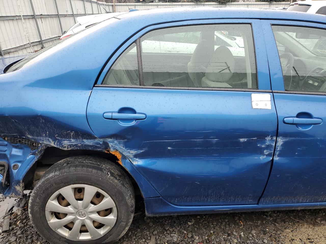 2009 Toyota Corolla - Image 10
