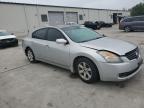 2008 Nissan Altima 2.5 de vânzare în Gaston, SC - Front End