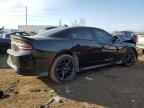 2021 Dodge Charger Gt en Venta en Woodhaven, MI - Front End