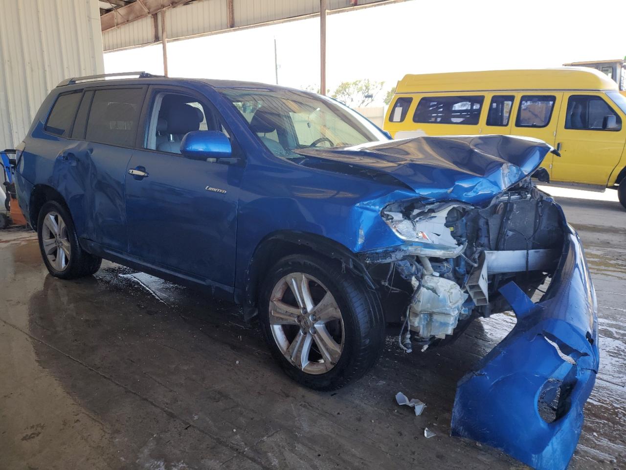 2008 Toyota Highlander - Image 4