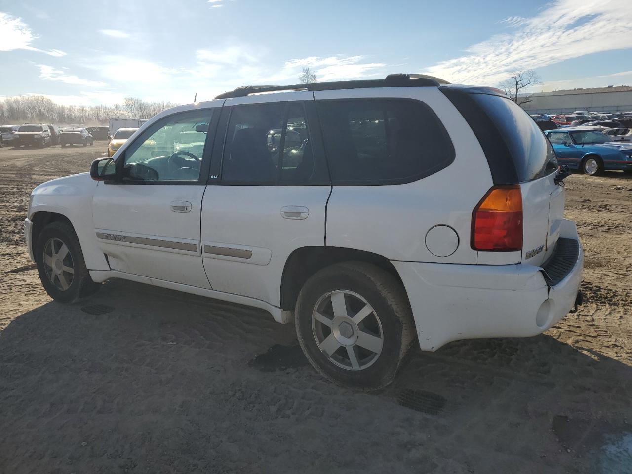 2004 GMC Envoy - Image 2