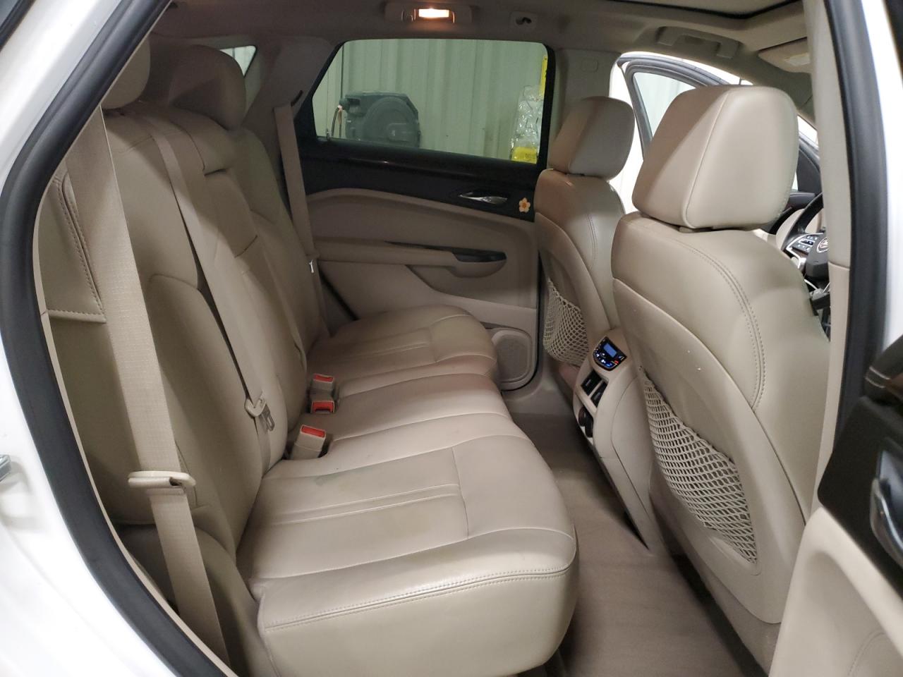 2013 Cadillac SRX - Image 10