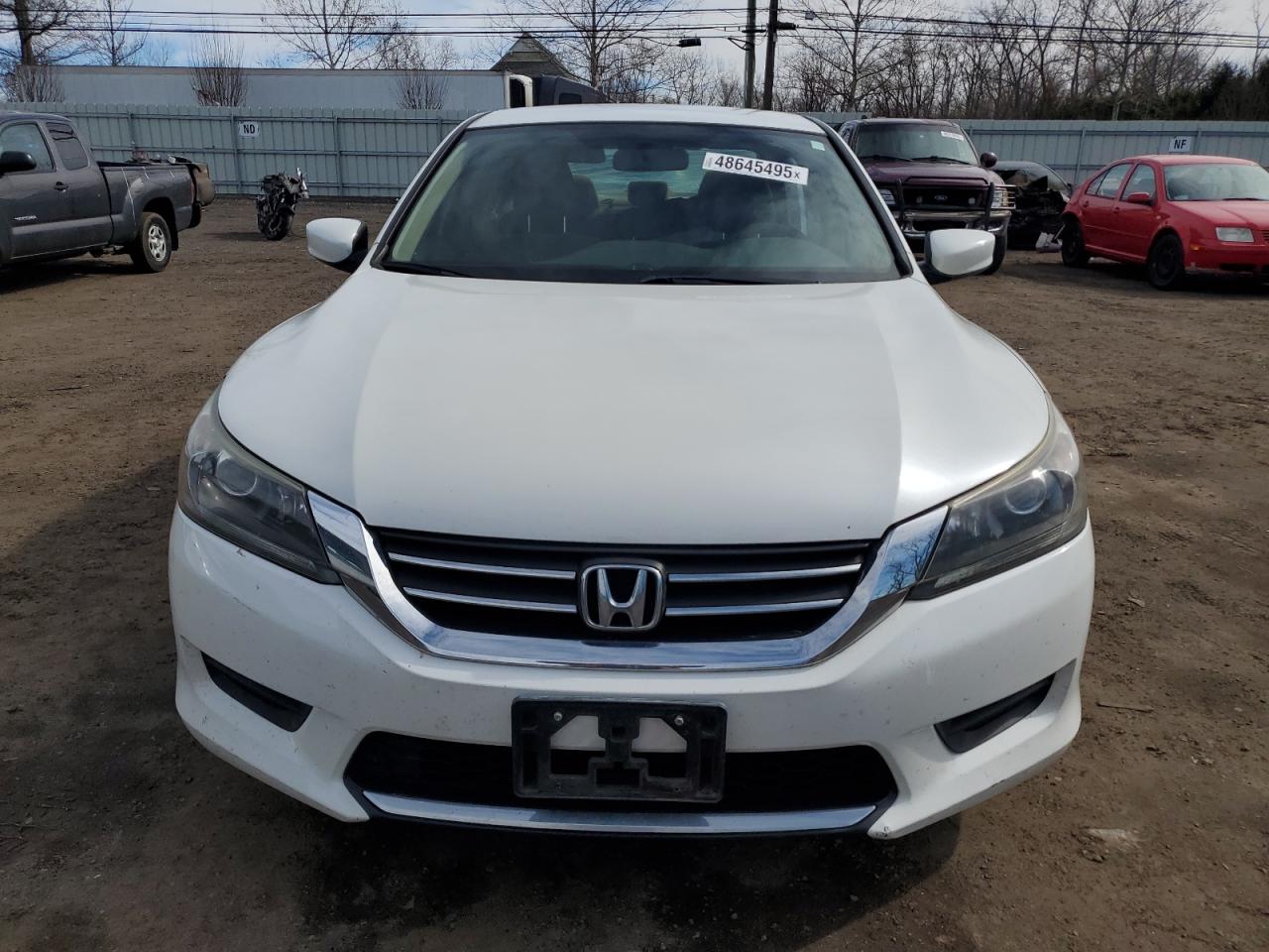 2015 Honda Accord - Image 5