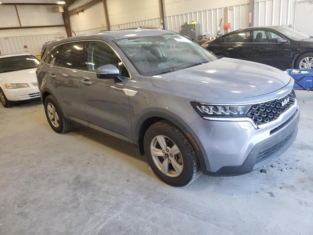  KIA SORENTO 2023 Gray