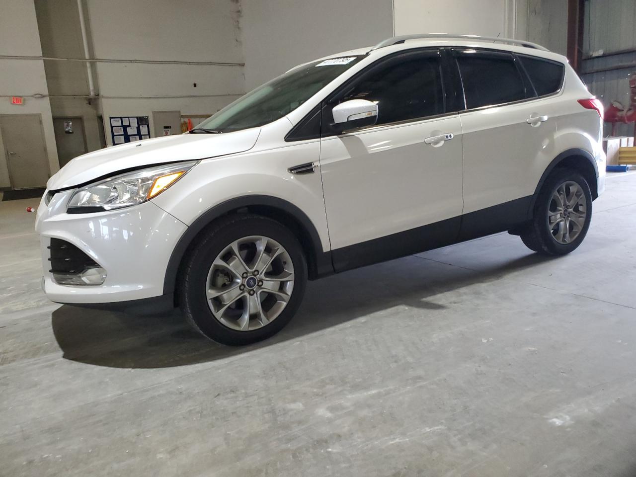 2014 Ford Escape - Image 1
