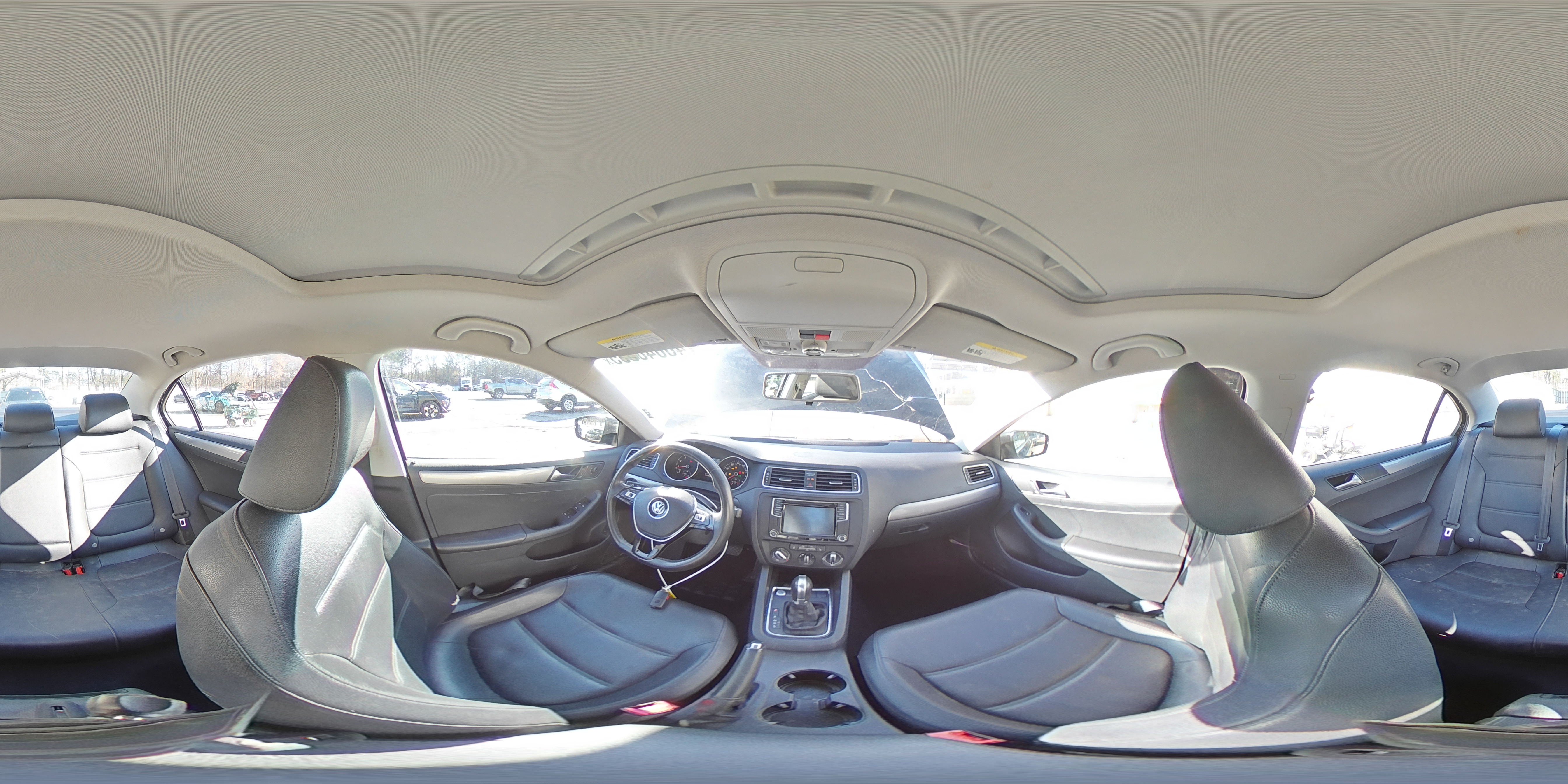 2017 Volkswagen Jetta - Image 15