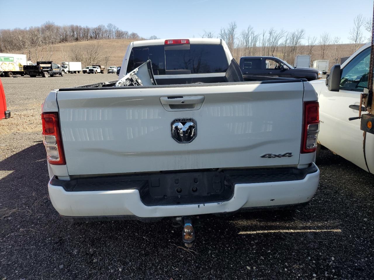 2019 RAM 3500 - Image 6
