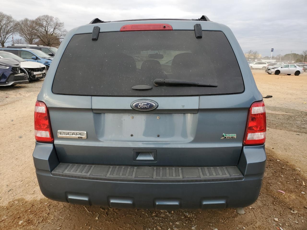 2011 Ford Escape - Image 6