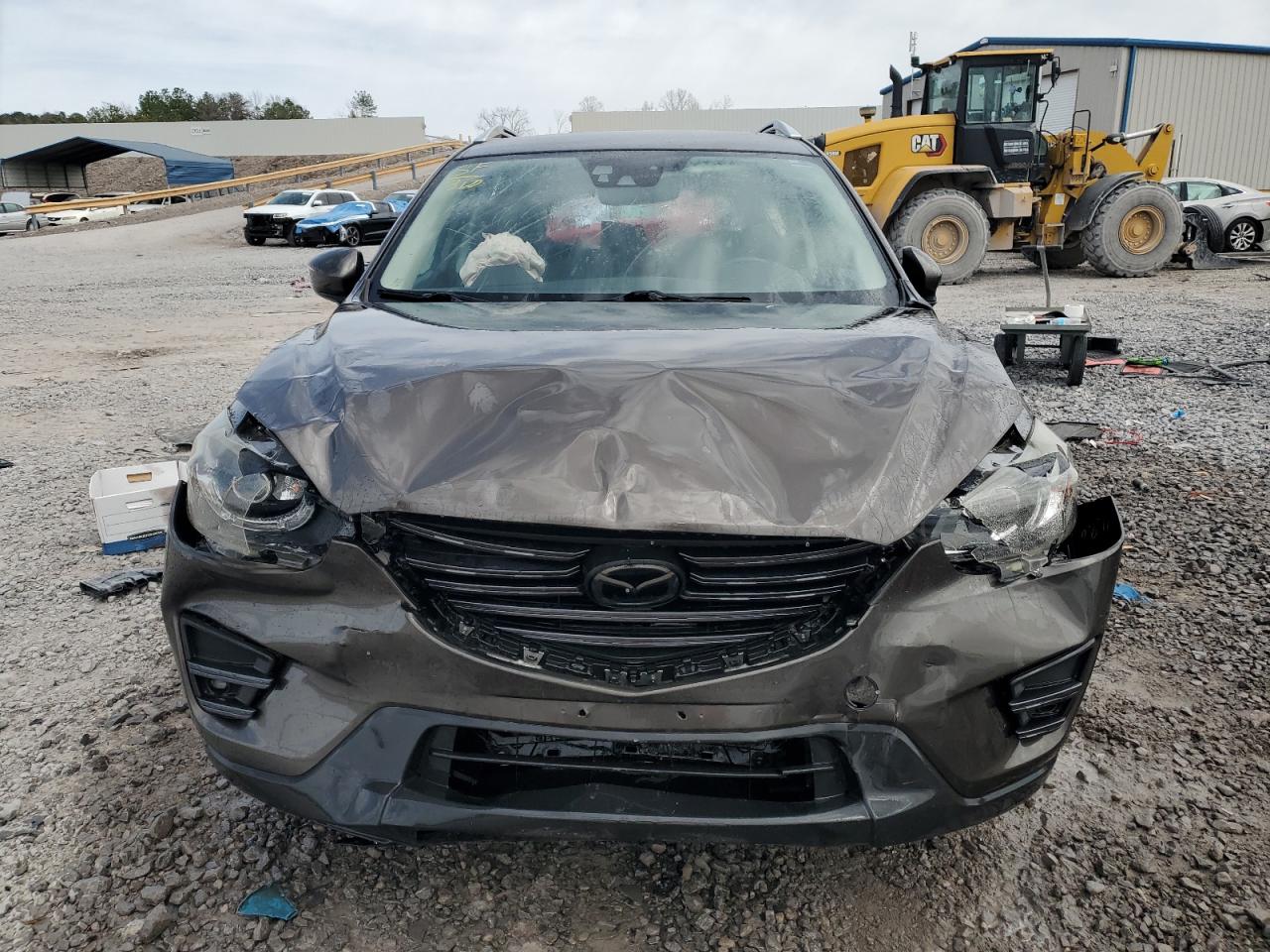 2016 Mazda CX-5 - Image 5
