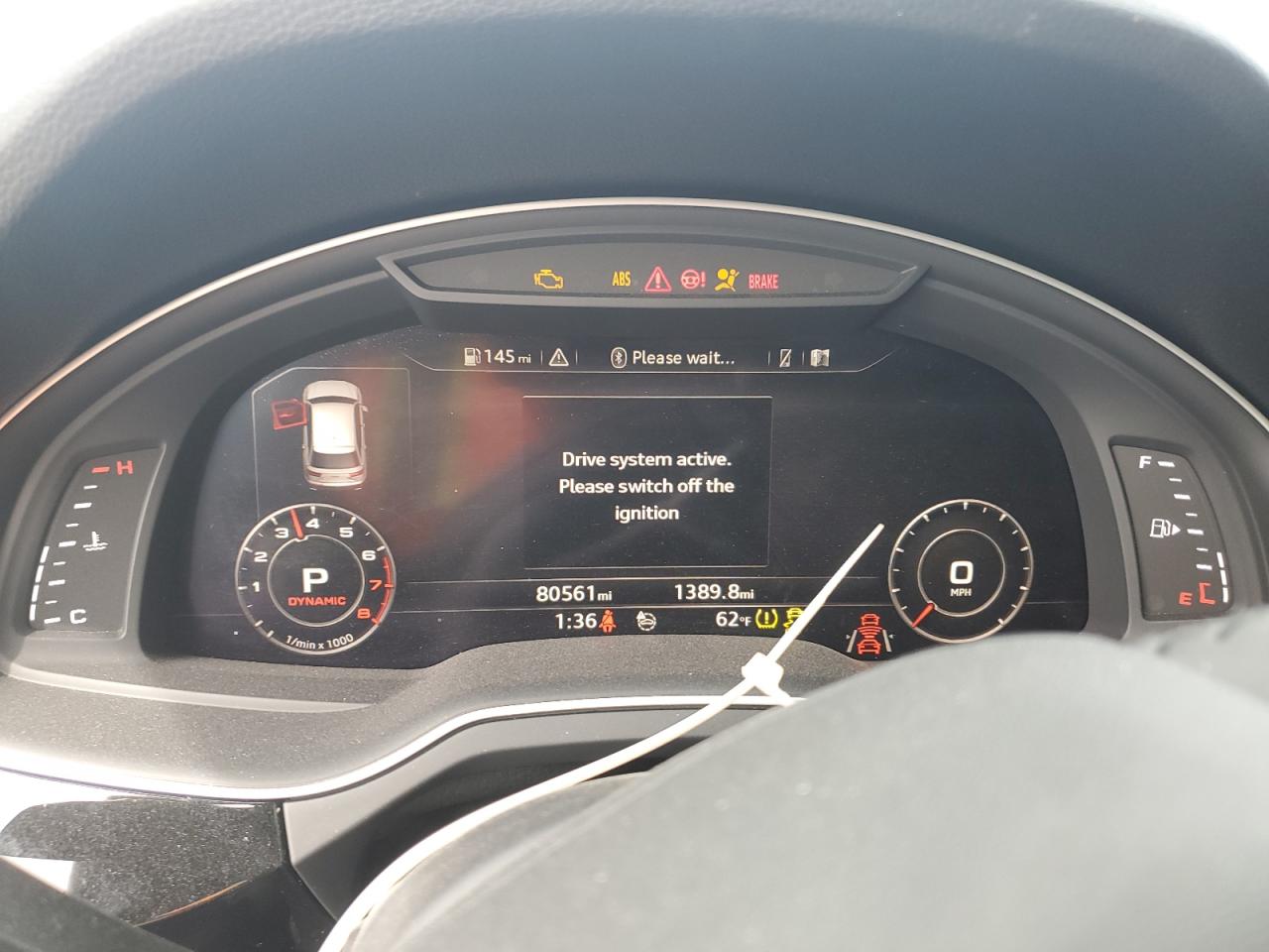 2019 Audi Q7 - Image 9