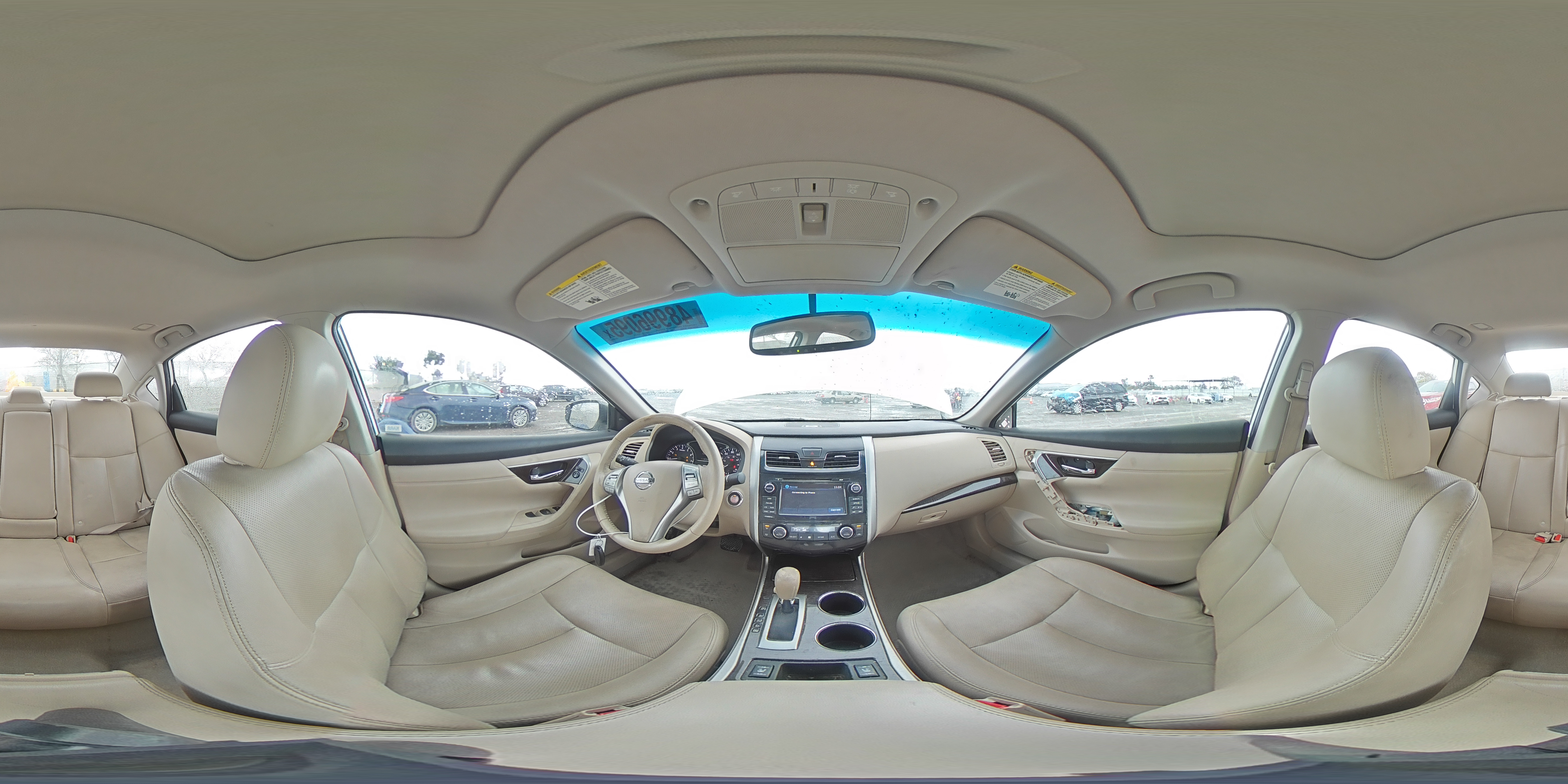2014 Nissan Altima - Image 13