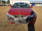 2020 Hyundai Elantra Se for Sale in Longview, TX - Front End