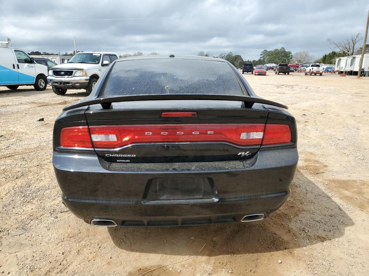 2014 Dodge Charger - Image 6