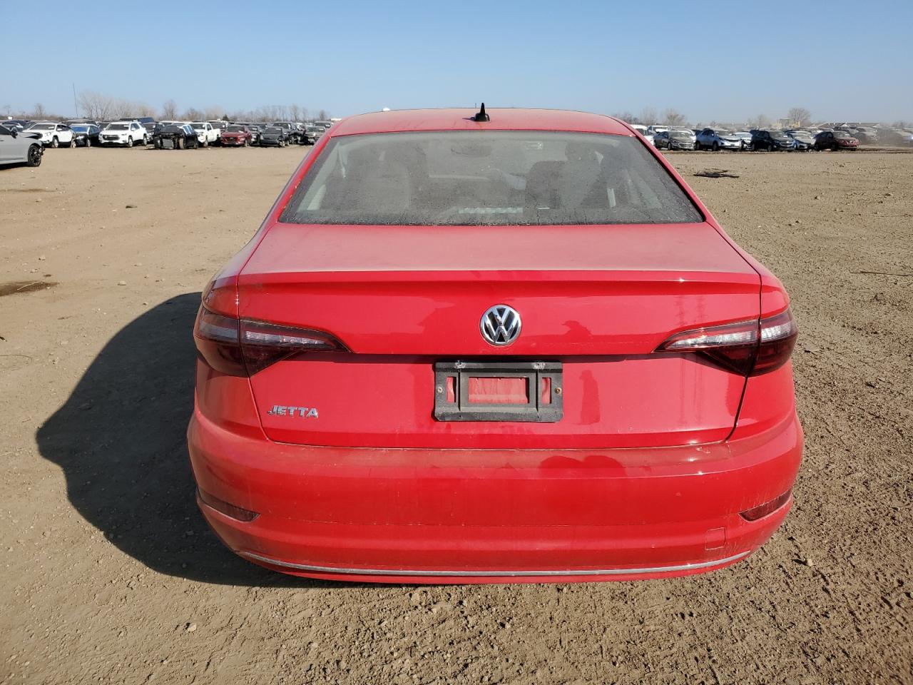 2020 Volkswagen Jetta - Image 6