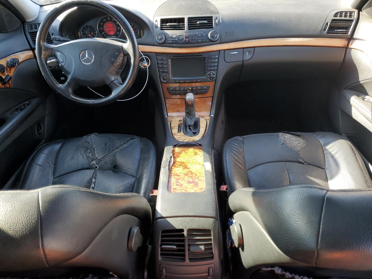 2006 Mercedes-Benz E-klasse - Image 8