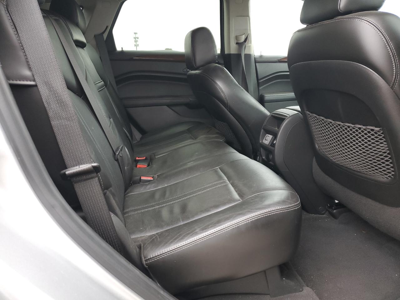 2014 Cadillac SRX - Image 12