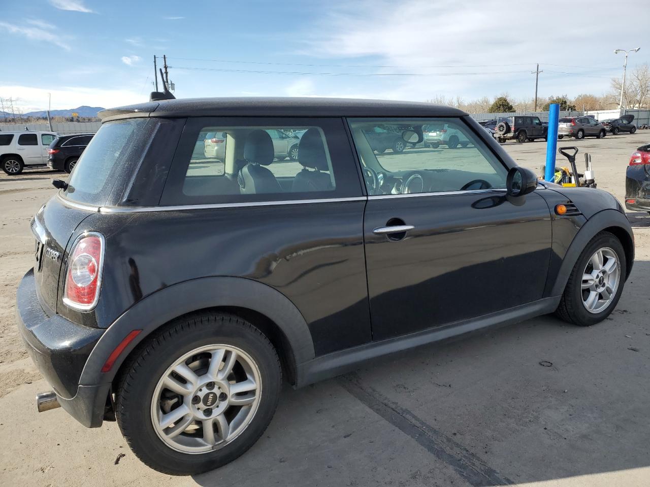 2012 MINI Cooper - Image 3