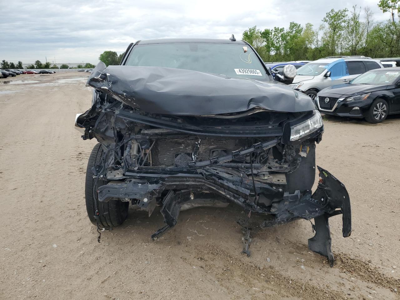 2021 Chevrolet Tahoe - Image 5